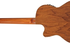 Chitară electro-clasică  Kremona Performer Rondo R65CW-TL Solid Spruce/Walnut Veneer