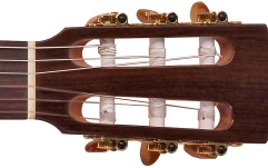 Chitară electro-clasică  Kremona Performer Rondo R65CW-TL Solid Spruce/Walnut Veneer