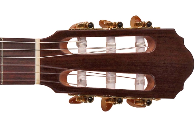 Chitară electro-clasică  Kremona Performer Rondo R65CW-TL Solid Spruce/Walnut Veneer