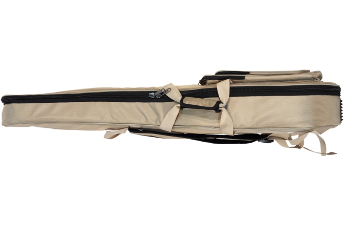 Chitară electro-clasică Kremona Performer Rondo R65CWC Solid Cedar/Walnut