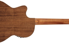 Chitară electro-clasică Kremona Performer Rondo R65CWC Solid Cedar/Walnut