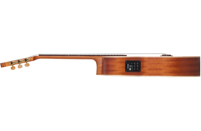 Chitară electro-clasică Kremona Performer S63CW Solid Cedar/African Sapele