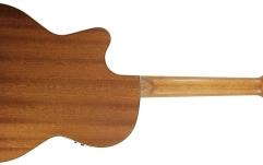 Chitară electro-clasică Kremona Performer S63CW Solid Cedar/African Sapele
