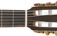 Chitară electro-clasică Kremona Performer S63CW Solid Cedar/African Sapele