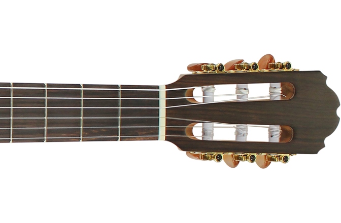 Chitară electro-clasică Kremona Performer S63CW Solid Cedar/African Sapele