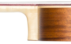 Chitară electro-clasică  Kremona Performer S65CW Green Globe Solid Red Cedar/Sapelli Veneer