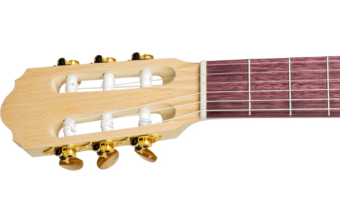 Chitară electro-clasică  Kremona Performer S65CW Green Globe Solid Red Cedar/Sapelli Veneer