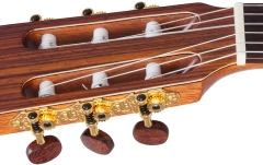 Chitară electro-clasică  Kremona Performer Verea Solid Red Cedar/Indian Rosewood