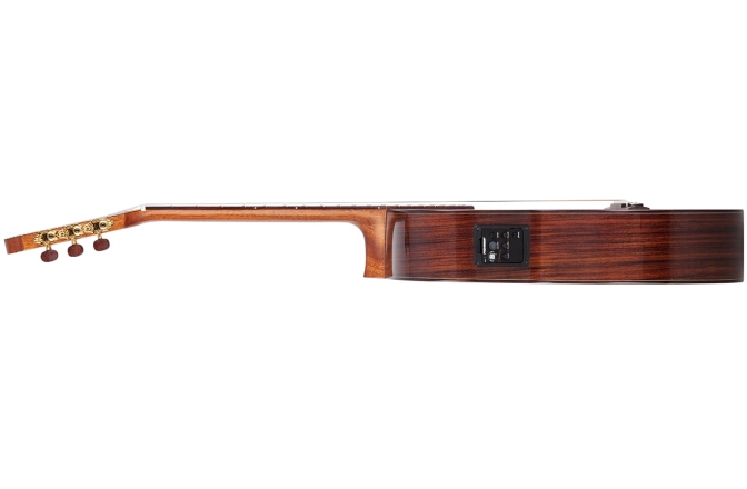 Chitară electro-clasică  Kremona Verea Solid Red Cedar
