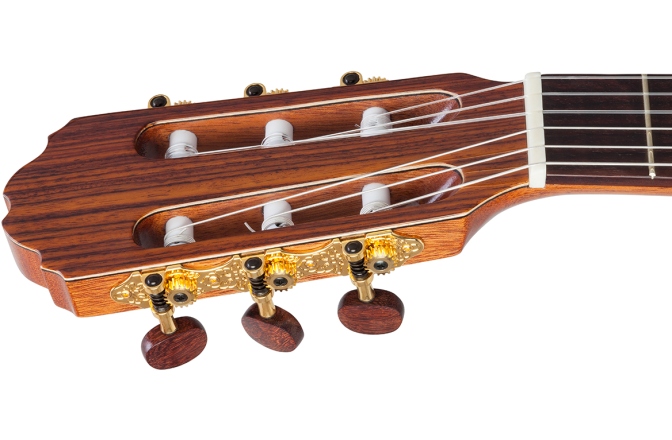 Chitară electro-clasică  Kremona Verea Solid Red Cedar