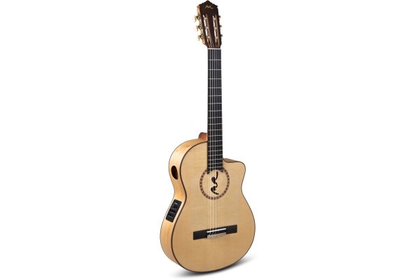 Signature Legacy  FLAMENCO FF Sabicas 