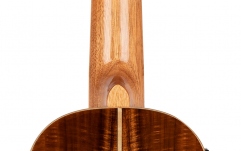 Chitară electro-clasică Mini Travel Ortega B-Grade  Timber Series Mini-Travel Guitar - Acacia + Bag