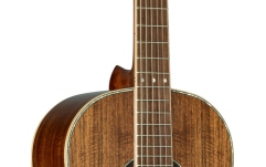 Chitară electro-clasică Ortega 30th A. Series 4/4 Nylon String Guitar 6 String + Bag