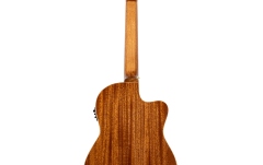 Chitară Electro-Clasică  Ortega Classical Guitar Performer Series 4/4 inclusive Gigbag Slim Neck Lefthand - Natural