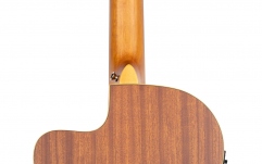 Chitară electro-clasică  Ortega Family Series Nylon String Guitar - 6 String