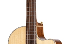 Chitară electro-clasică Ortega Performer Series Classical-Electric Guitar 4/4 Slim Neck - + Bag