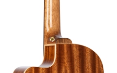 Chitară electro-clasică Ortega Performer Series Classical-Electric Guitar 4/4 Slim Neck - + Bag