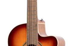 Chitară electro-clasică   Ortega Performer Series Concert Guitar 4/4 Slim Neck - Spruce Top + Preamp + Bag