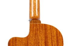 Chitară electro-clasică   Ortega Performer Series Concert Guitar 4/4 Slim Neck - Spruce Top + Preamp + Bag
