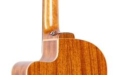Chitară electro-clasică   Ortega Performer Series Concert Guitar 4/4 Slim Neck - Spruce Top + Preamp + Bag