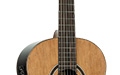 Chitară electro-clasică Ortega PS 4/4 Classical Guitar 6 String - Solid Cedar / Rosewood Natural + Gig Bag