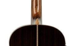 Chitară electro-clasică Ortega PS 4/4 Classical Guitar 6 String - Solid Cedar / Rosewood Natural + Gig Bag