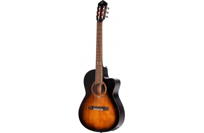 Chitară electro-clasică Ortega The Private Room Nylon String Guitar