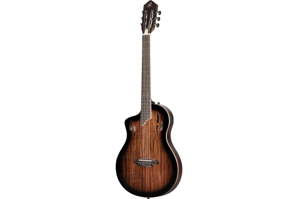 TourPlayer DeLuxe Lefty - Acacia Burst + Gig Bag TourPlayer DeLuxe Lefty - Acacia Burst + Gig Bag