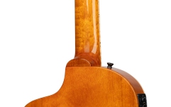 Chitară electro-clasică  Ortega TourPlayer Series 4/4 size Nylon String Guitar 6-String + Pro Gig Bag