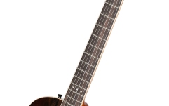 Chitară electro-clasică  Ortega TourPlayer Series 4/4 size Nylon String Guitar 6-String + Pro Gig Bag
