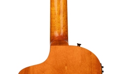 Chitară electro-clasică  Ortega TourPlayer Series 4/4 size Nylon String Guitar 6-String + Pro Gig Bag