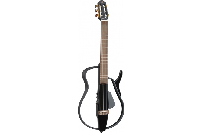 Chitara electro-clasica silent Yamaha SLG 110N BMH