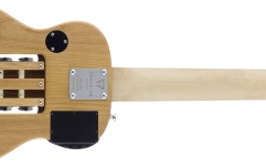 Chitară electro-clasică Traveler Guitar - Escape Classical (Cedar Top)