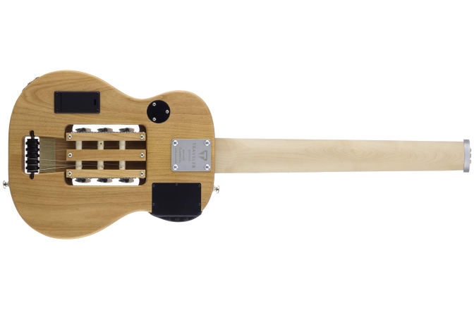 Chitară electro-clasică Traveler Guitar - Escape Classical (Cedar Top)