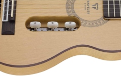 Chitară electro-clasică Traveler Guitar - Escape Classical (Cedar Top)