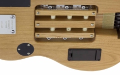 Chitară electro-clasică Traveler Guitar - Escape Classical (Cedar Top)