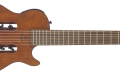 Chitara electro-clasica Traveler Guitar  - Escape Mark III Nylon (Mahogany)