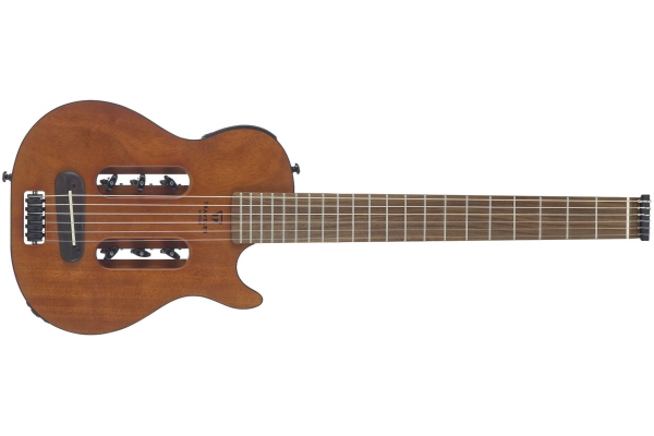 - Escape Mark III Nylon (Mahogany) - Escape Mark III Nylon (Mahogany)