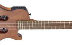 Chitara electro-clasica Traveler Guitar  - Escape Mark III Nylon (Mahogany)