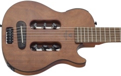 Chitara electro-clasica Traveler Guitar  - Escape Mark III Nylon (Mahogany)