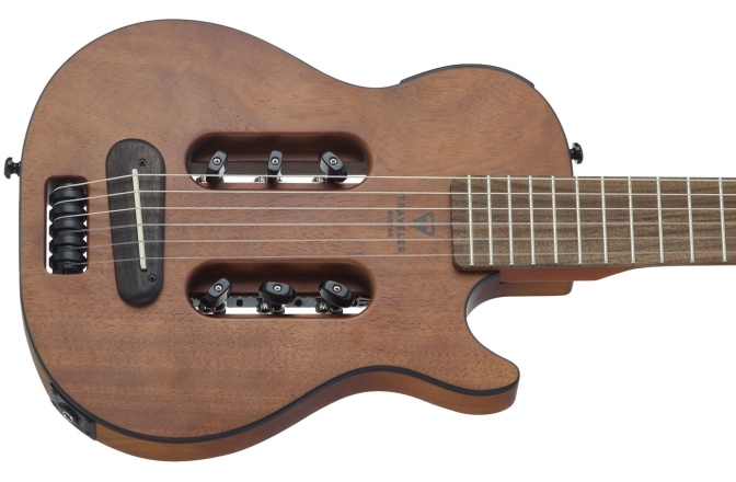 Chitara electro-clasica Traveler Guitar  - Escape Mark III Nylon (Mahogany)