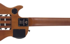 Chitara electro-clasica Traveler Guitar  - Escape Mark III Nylon (Mahogany)