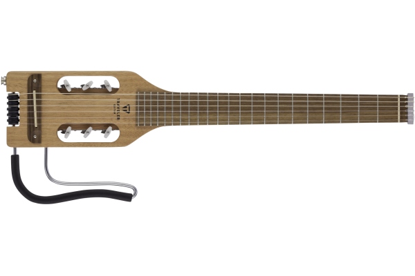 - Ultra-Light Nylon - Mahogany - Ultra-Light Nylon - Mahogany