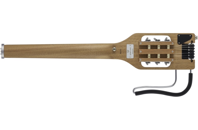 Chitară electro-clasică  Traveler Guitar  - Ultra-Light Nylon - Mahogany