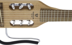 Chitară electro-clasică  Traveler Guitar  - Ultra-Light Nylon - Mahogany