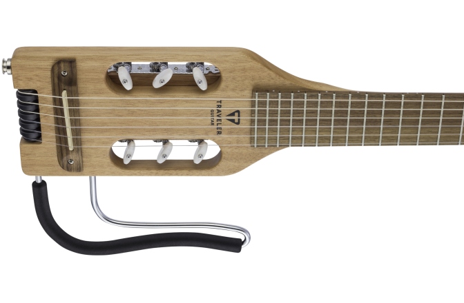Chitară electro-clasică  Traveler Guitar  - Ultra-Light Nylon - Mahogany