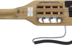 Chitară electro-clasică  Traveler Guitar  - Ultra-Light Nylon - Mahogany