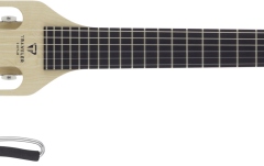 Chitară electro-clasică Traveler Guitar  - Ultra-Light Nylon - Maple