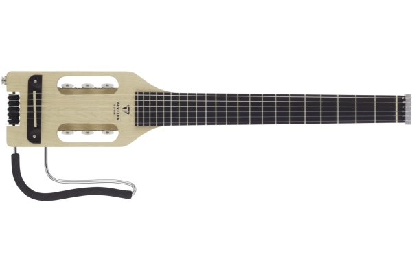 - Ultra-Light Nylon - Maple - Ultra-Light Nylon - Maple