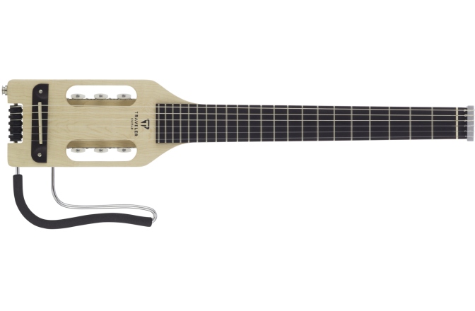 Chitară electro-clasică Traveler Guitar  - Ultra-Light Nylon - Maple